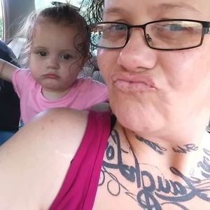 Meet your Posher, Charlotte brown